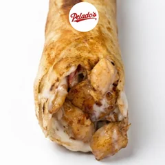 Lomito Árabe de Pollo